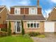 Thumbnail Detached house for sale in Benningholme Lane, Skirlaugh, Hull