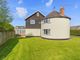 Thumbnail Detached house for sale in Shelfanger Road, Roydon, Diss