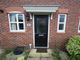 Thumbnail Terraced house to rent in Sunbeam Way, Coventry