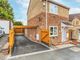 Thumbnail Detached house for sale in Solway Close, Oakwood, Derby