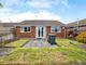 Thumbnail Bungalow for sale in Dales Avenue, Sutton-In-Ashfield, Nottinghamshire