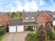Thumbnail Detached house for sale in Blakemore Drive, Sutton Coldfield