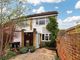 Thumbnail End terrace house for sale in Goldsworth Park, Woking, Surrey