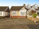 Thumbnail Bungalow for sale in Gordon Road, Southbourne, Emsworth, West Sussex