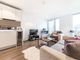 Thumbnail Flat for sale in Aurora Apartments, 10 Buckhold Road, Wandsworth, London