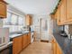 Thumbnail Link-detached house for sale in Cotswold Avenue, Bushey