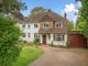 Thumbnail Detached house for sale in Firs Road, Kenley