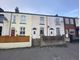 Thumbnail Terraced house for sale in Manchester Road, Manchester