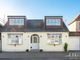 Thumbnail Detached bungalow for sale in The Lodge, Hornchurch Road, Hornchurch