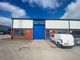 Thumbnail Industrial to let in Unit 12, Clover Nook Road, Alfreton