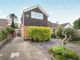 Thumbnail Semi-detached house for sale in Millers Close, Finedon, Northamptonshire