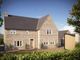 Thumbnail Detached house for sale in Ferndean View, Keighley Road, Laneshawbridge