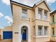 Thumbnail Semi-detached house for sale in Pontycleifion, Cardigan