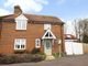 Thumbnail Semi-detached house for sale in Church Street, Great Shefford