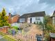 Thumbnail Detached bungalow for sale in Mallory Close, Newbold Verdon