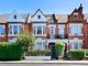 Thumbnail Flat for sale in Trinity Road, Wandsworth, London