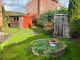 Thumbnail Detached house for sale in Celyn Close, Guilsfield, Welshpool, Powys