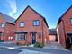 Thumbnail Detached house for sale in Coldland Road, Whiteley, Fareham