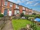 Thumbnail Terraced house for sale in Essex Gardens, Gateshead