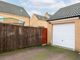 Thumbnail Town house for sale in Wilderness Road, Costessey