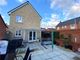 Thumbnail Detached house for sale in Pattle Close, Lighthorne Heath, Leamington Spa, Warwickshire