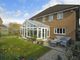 Thumbnail Detached house for sale in Laurel Way, Chartham, Canterbury