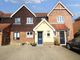 Thumbnail Terraced house for sale in Teal Way, Iwade, Sittingbourne, Kent