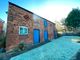 Thumbnail Detached house for sale in The Farm, Moston Road, Ettiley Heath, Sandbach