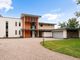 Thumbnail Detached house for sale in Chapel Rise, Avon Castle, Ringwood, Hampshire