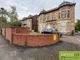 Thumbnail Flat to rent in Upper Chorlton Road, Manchester