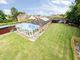 Thumbnail Detached bungalow for sale in Gattington Park, Dogdyke, Lincoln