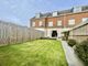 Thumbnail Town house for sale in Scholars Walk, Bexhill-On-Sea