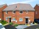 Thumbnail Maisonette for sale in Fingal Crescent, Spencers Wood, Reading, Berkshire