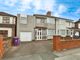 Thumbnail Semi-detached house for sale in Fairacre Road, Liverpool