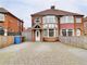 Thumbnail Semi-detached house for sale in Hull Road, Anlaby, Hull