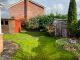 Thumbnail Detached house for sale in Celyn Close, Guilsfield, Welshpool, Powys