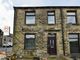 Thumbnail Semi-detached house for sale in Station Street, Meltham, Huddersfield