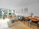Thumbnail Flat for sale in Reliance Wharf, 2-10 Hertford Road, London