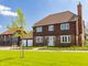 Thumbnail Detached house for sale in New Road, Egerton, Ashford