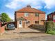 Thumbnail Semi-detached house for sale in Wilton Road, Feltwell, Thetford