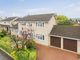 Thumbnail Detached house for sale in The Poplars, Brayton, Selby