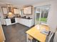 Thumbnail Detached house for sale in Meillionydd, Adfa, Newtown, Powys