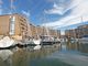 Thumbnail Flat for sale in Port Way, Port Solent, Portsmouth