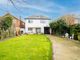 Thumbnail Detached house for sale in Daws Heath Road, Rayleigh