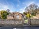 Thumbnail Detached bungalow for sale in Grange Road, Lewes