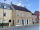 Thumbnail Terraced house for sale in East Wichel Way - Wichelstowe, Swindon