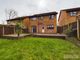 Thumbnail Detached house for sale in Wilkinson Drive Heritage Gardens, Bersham, Wrexham