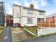 Thumbnail Semi-detached house for sale in Sherwood Avenue, Blackpool, Lancashire