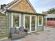 Thumbnail Detached house for sale in Masons Way, Codmore Hill, Pulborough, West Sussex