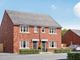 Thumbnail 3 bedroom semi-detached house for sale in Croston Road, Leyland